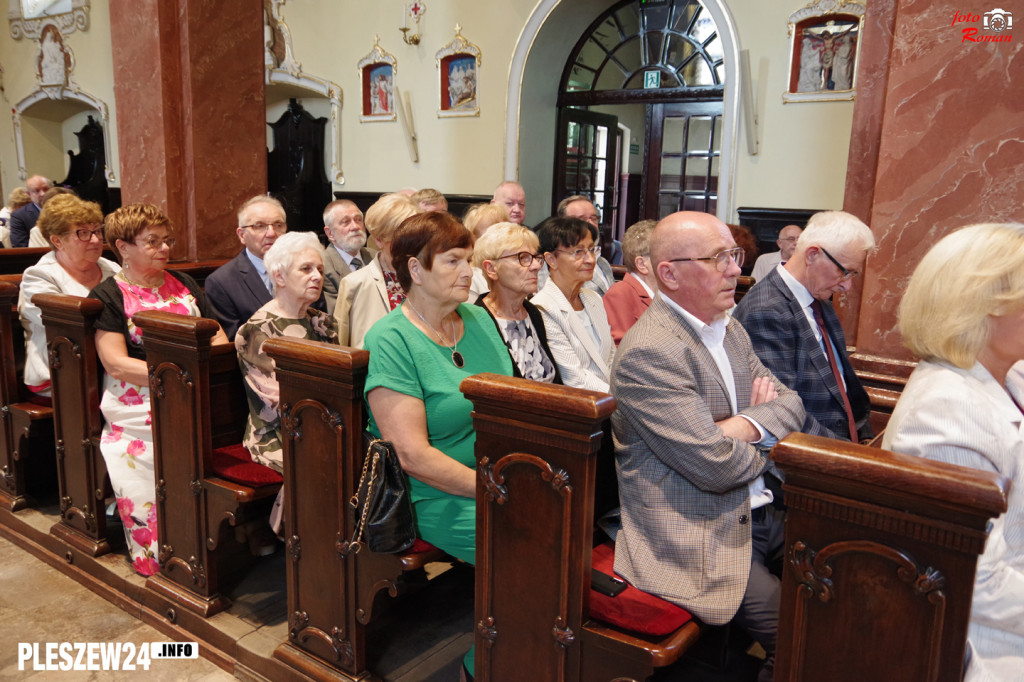 Drugi dzień Zjazdu Absolwentów LO w Pleszewie