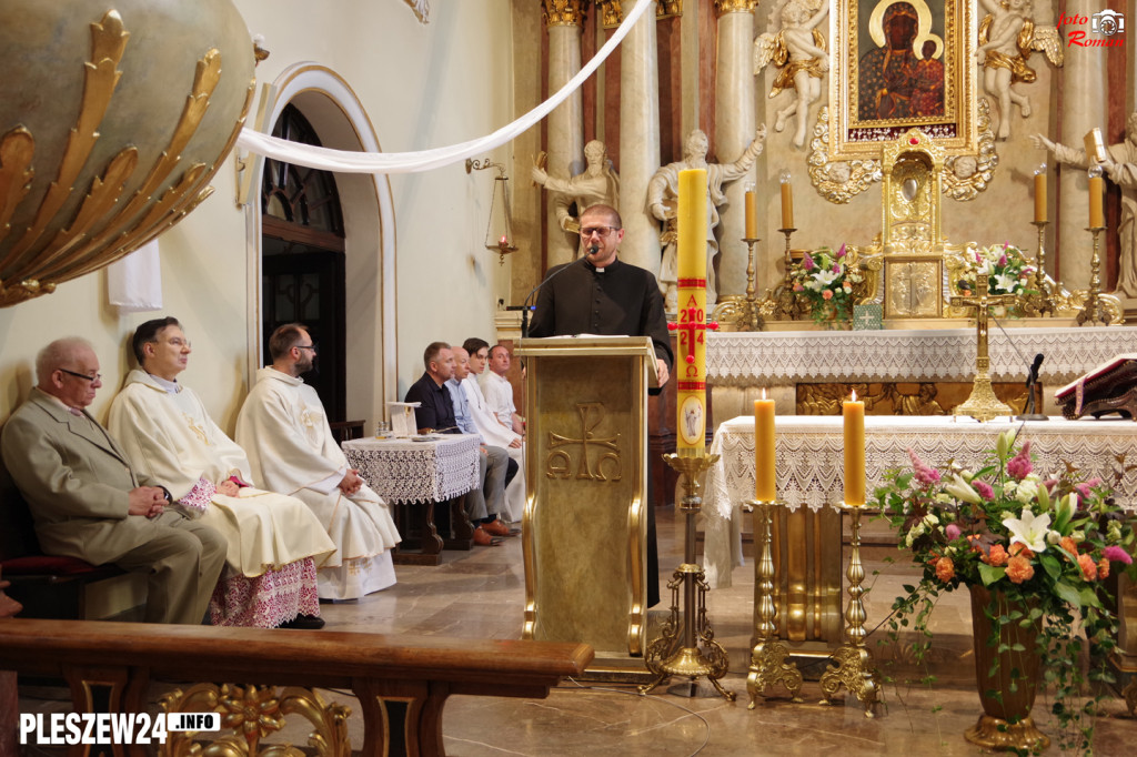 Drugi dzień Zjazdu Absolwentów LO w Pleszewie