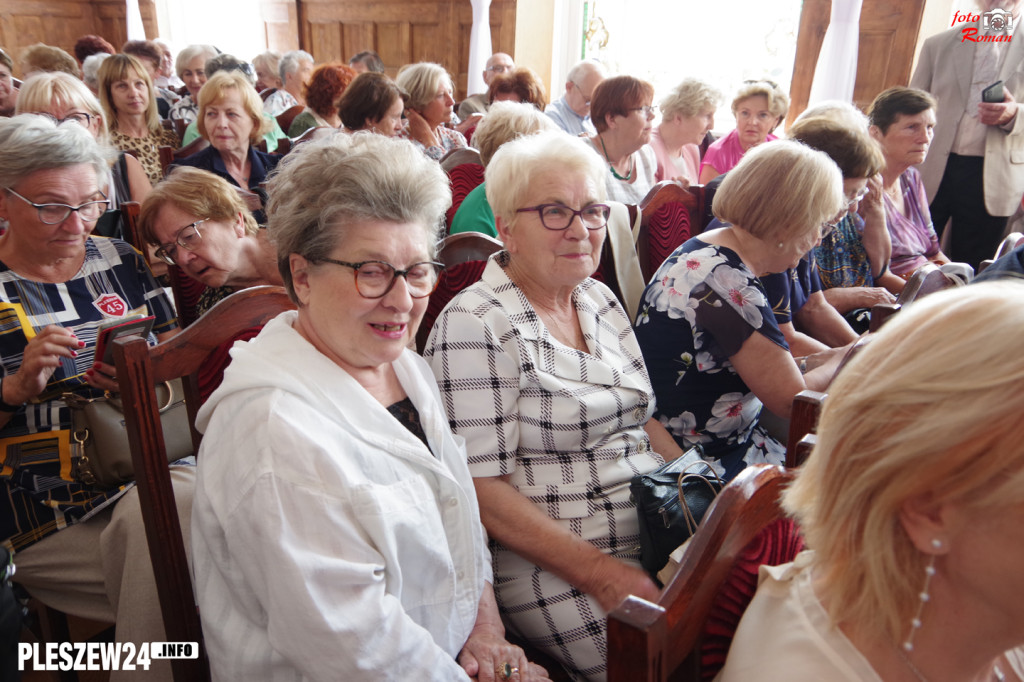 Drugi dzień Zjazdu Absolwentów LO w Pleszewie