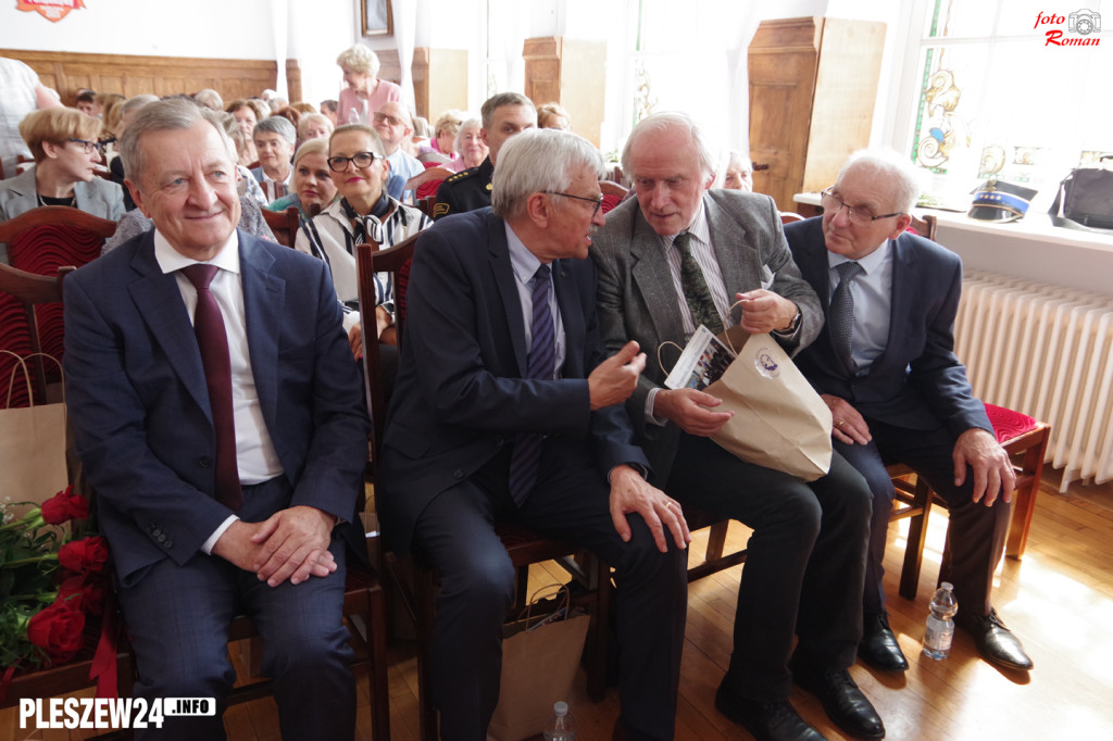 Drugi dzień Zjazdu Absolwentów LO w Pleszewie