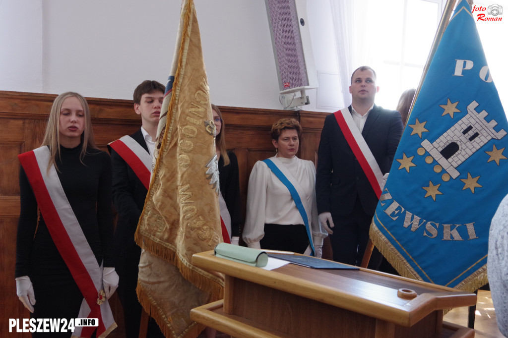 Drugi dzień Zjazdu Absolwentów LO w Pleszewie