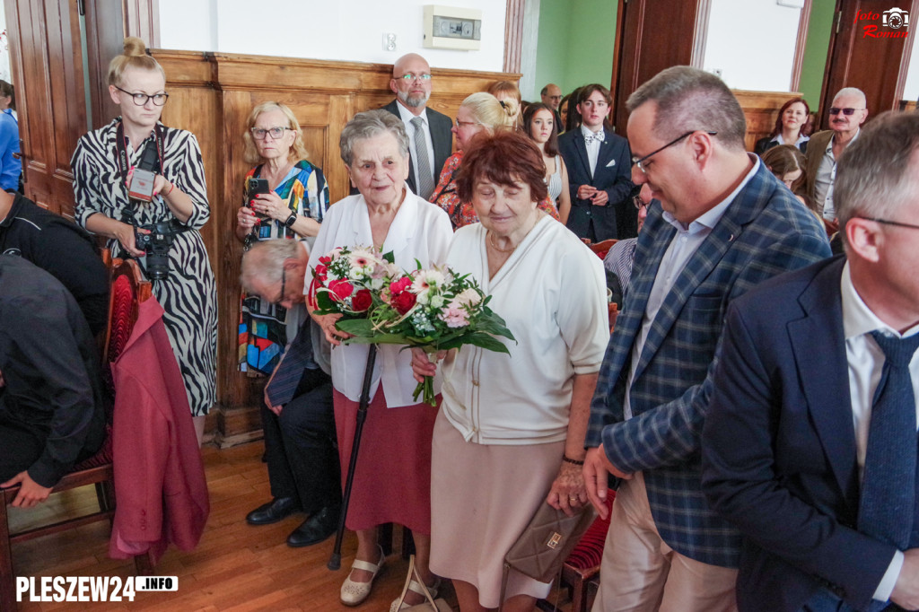 Drugi dzień Zjazdu Absolwentów LO w Pleszewie