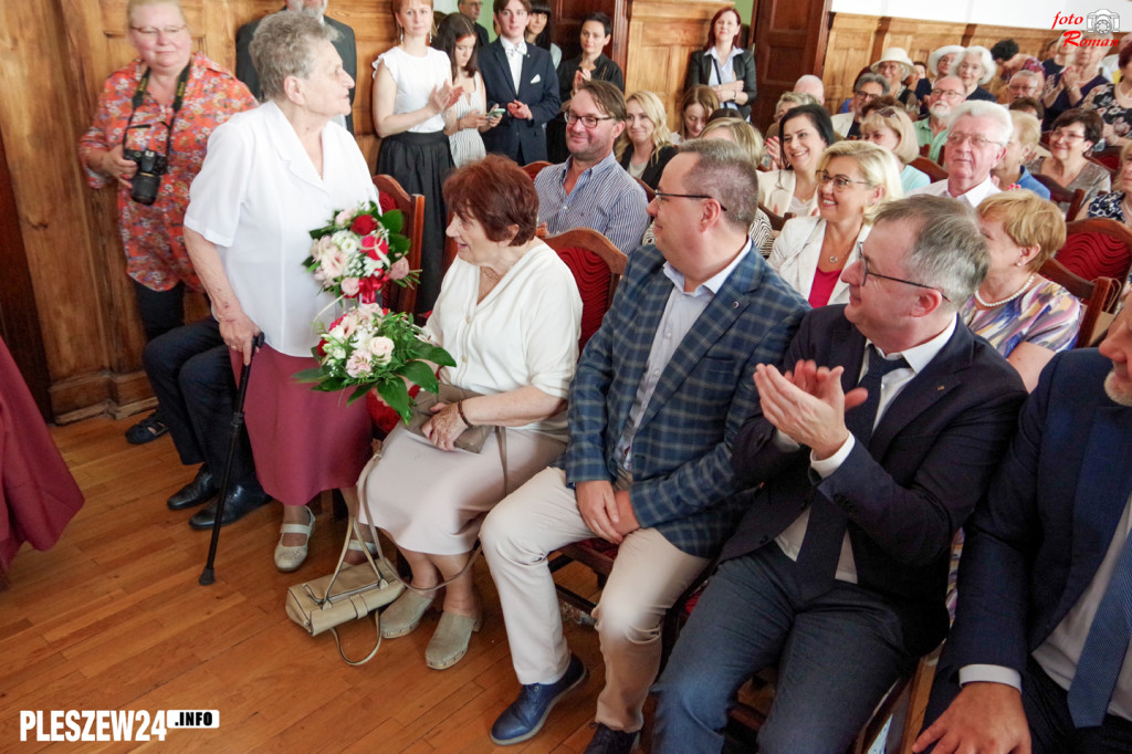 Drugi dzień Zjazdu Absolwentów LO w Pleszewie
