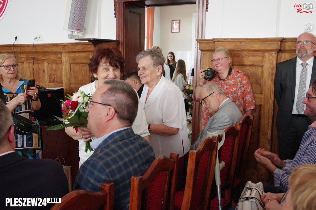 Drugi dzień Zjazdu Absolwentów LO w Pleszewie