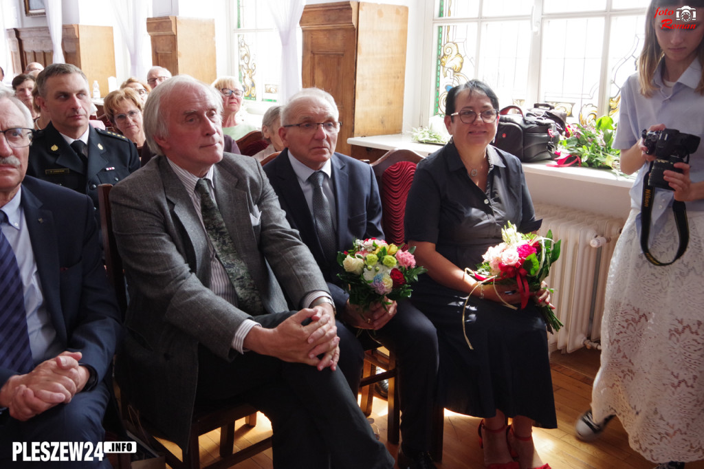 Drugi dzień Zjazdu Absolwentów LO w Pleszewie