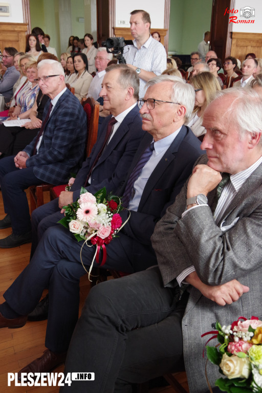 Drugi dzień Zjazdu Absolwentów LO w Pleszewie