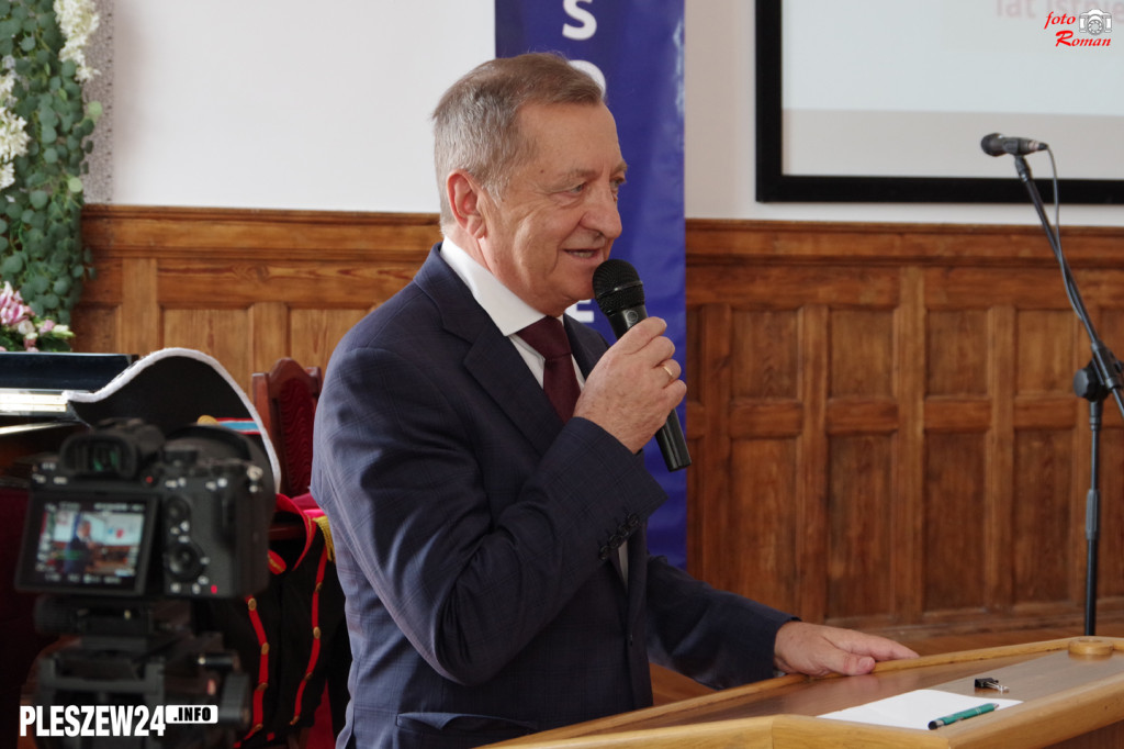 Drugi dzień Zjazdu Absolwentów LO w Pleszewie
