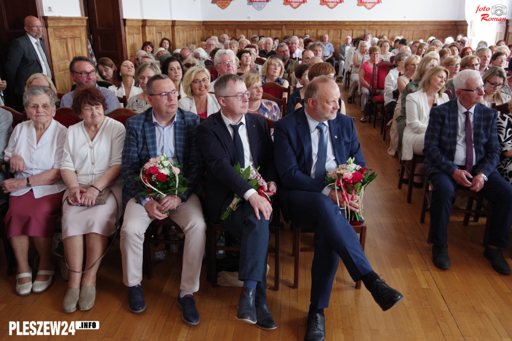 Drugi dzień Zjazdu Absolwentów LO w Pleszewie
