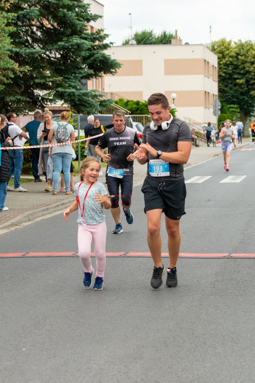 VI Bieg Króla Kazimierza w Choczu