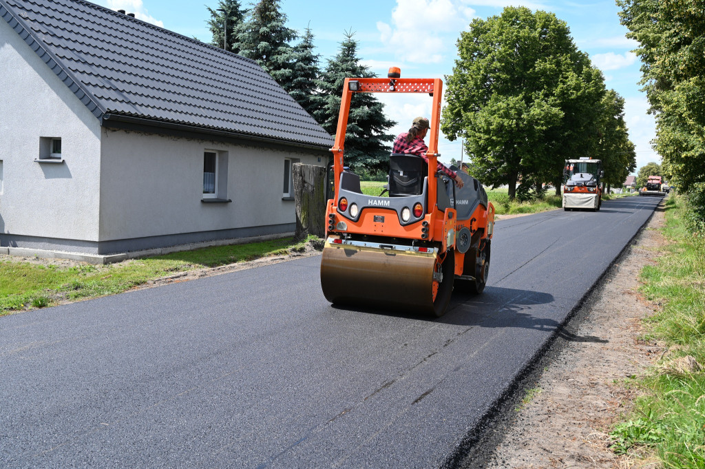 Na tę inwestycję czekali kierowcy!