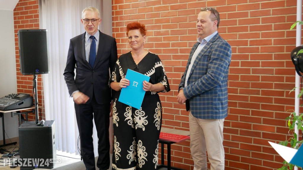 Spotkanie z sołtysami i przewodniczącymi osiedli