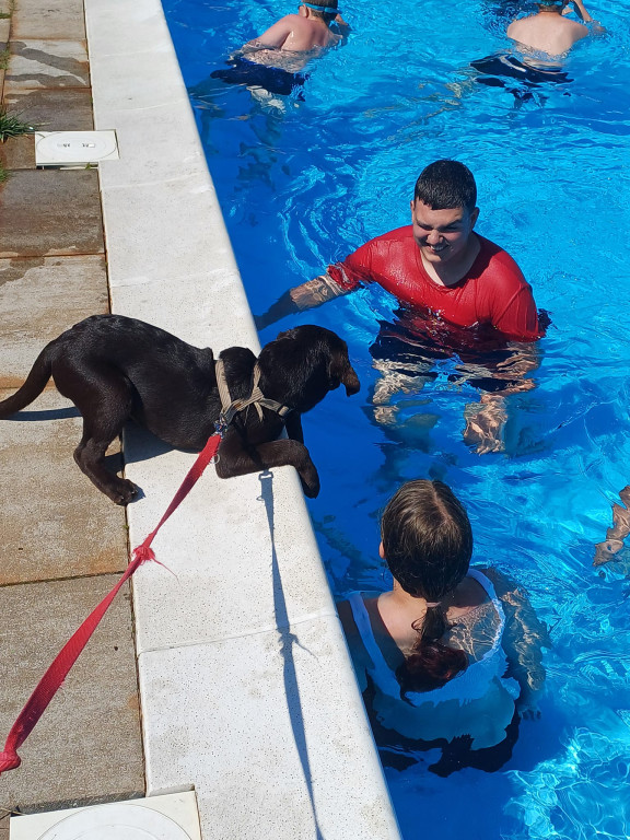 Turnus rehabilitacyjny podopiecznych Fundacji