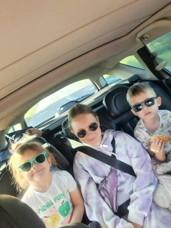 Turnus rehabilitacyjny podopiecznych Fundacji