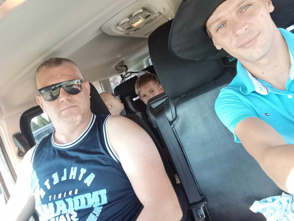 Turnus rehabilitacyjny podopiecznych Fundacji