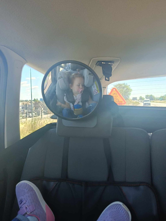 Turnus rehabilitacyjny podopiecznych Fundacji