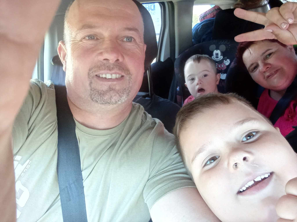 Turnus rehabilitacyjny podopiecznych Fundacji