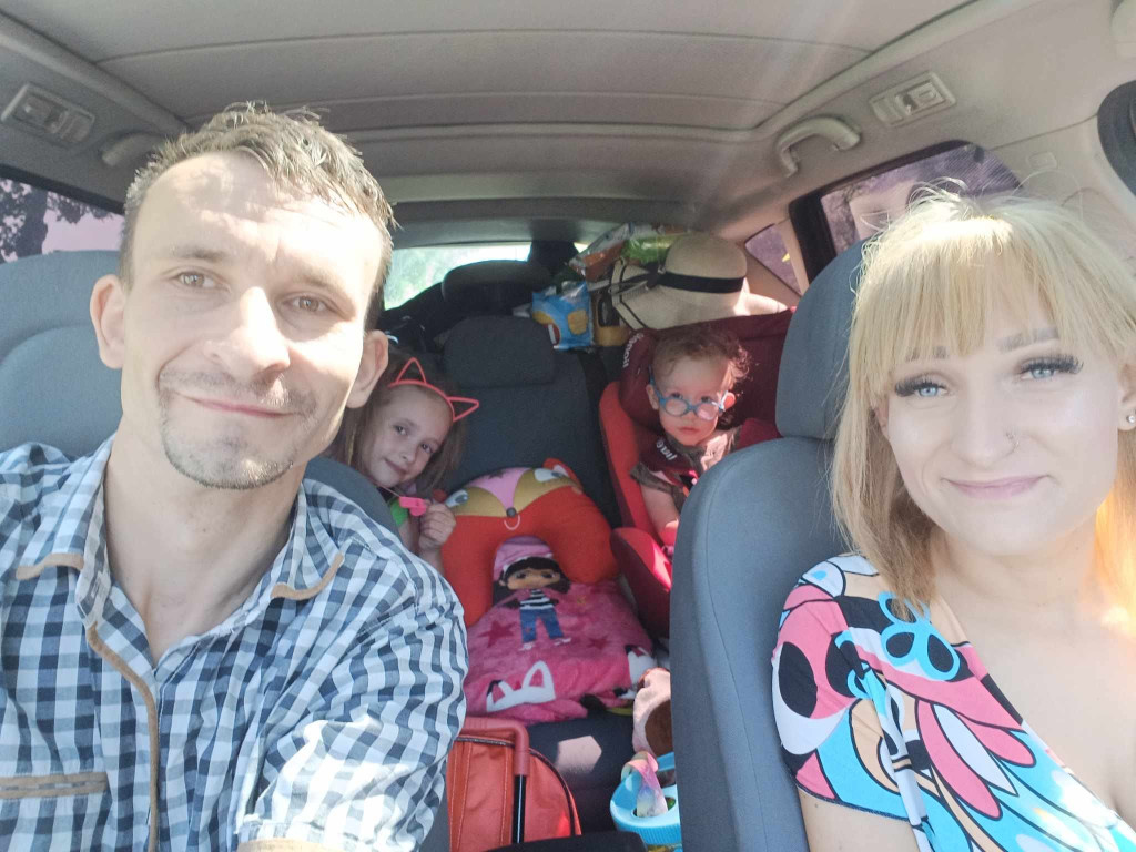 Turnus rehabilitacyjny podopiecznych Fundacji