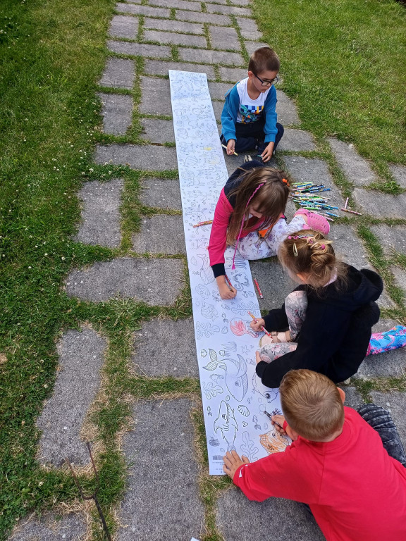 Turnus rehabilitacyjny podopiecznych Fundacji