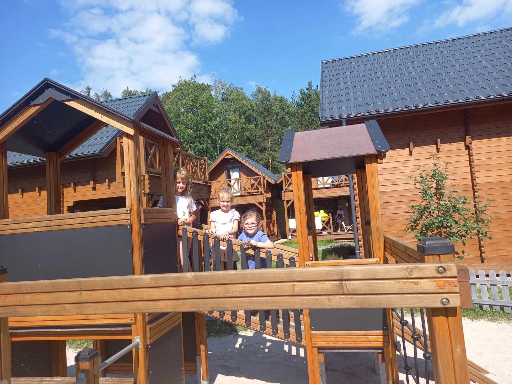 Turnus rehabilitacyjny podopiecznych Fundacji