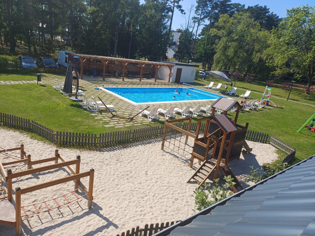 Turnus rehabilitacyjny podopiecznych Fundacji