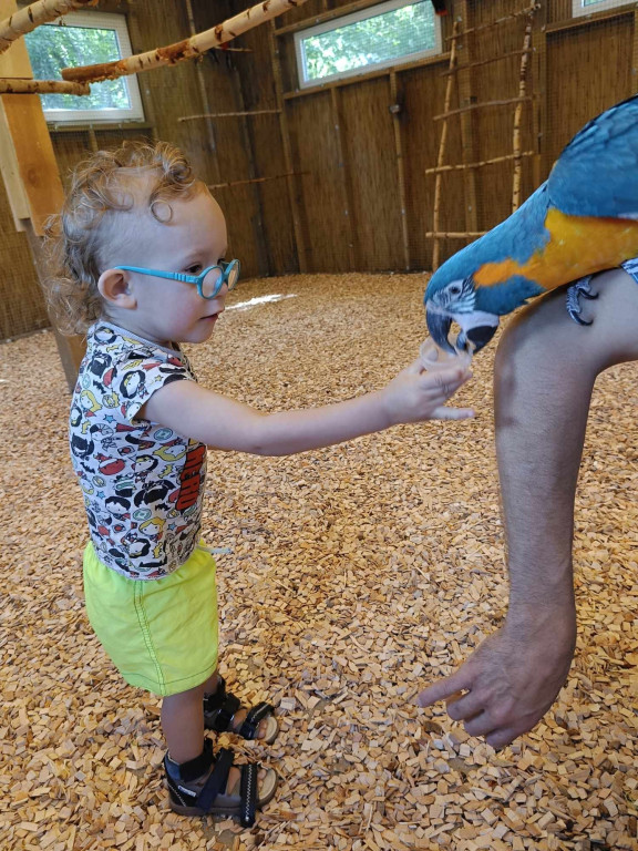 Turnus rehabilitacyjny podopiecznych Fundacji