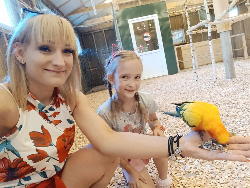 Turnus rehabilitacyjny podopiecznych Fundacji