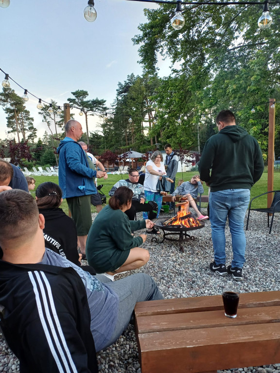 Turnus rehabilitacyjny podopiecznych Fundacji