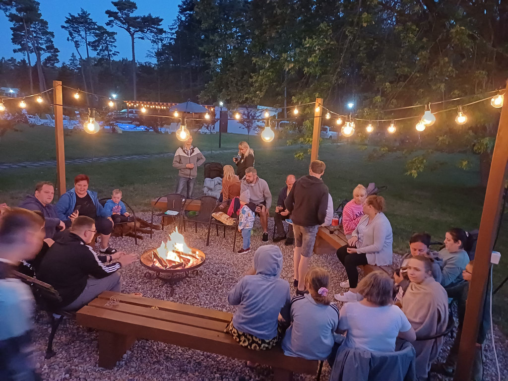 Turnus rehabilitacyjny podopiecznych Fundacji