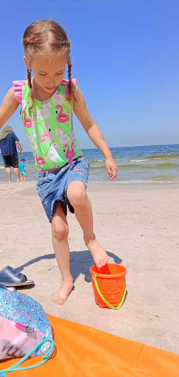 Turnus rehabilitacyjny podopiecznych Fundacji