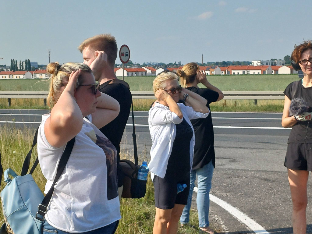 Warsztaty rowerowo - fotograficzne