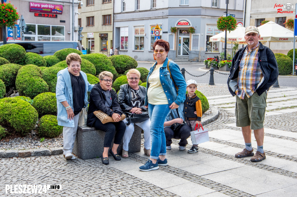 Pleszew Wąsk. Festival - Dzień 1