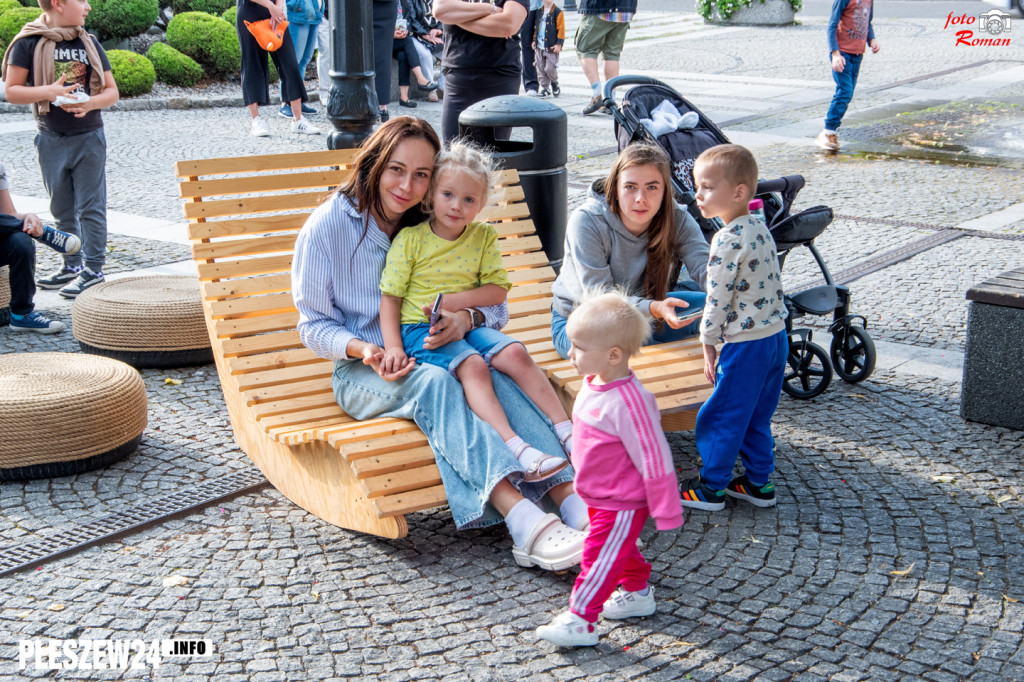 Pleszew Wąsk. Festival - Dzień 1