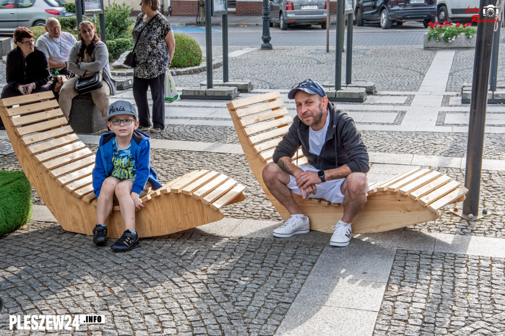 Pleszew Wąsk. Festival - Dzień 1