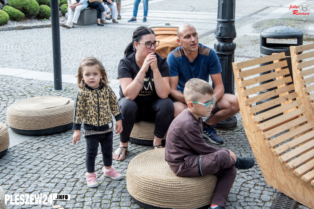 Pleszew Wąsk. Festival - Dzień 1