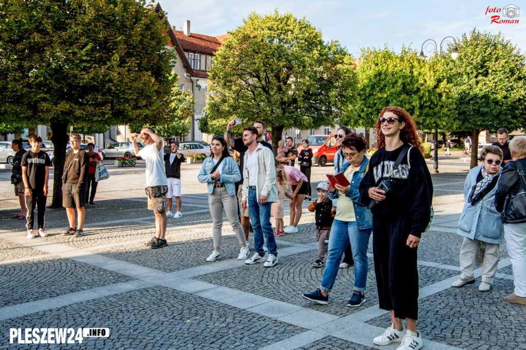 Pleszew Wąsk. Festival - Dzień 1