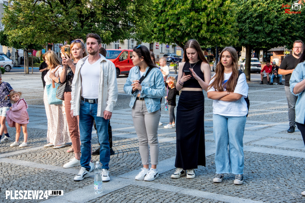 Pleszew Wąsk. Festival - Dzień 1