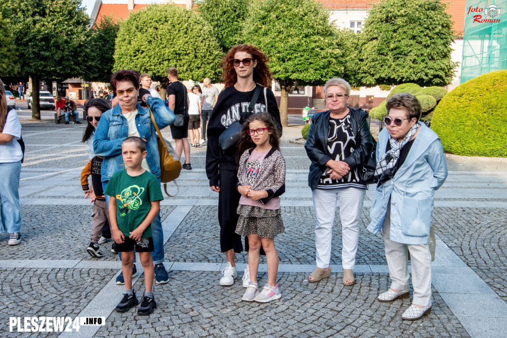 Pleszew Wąsk. Festival - Dzień 1