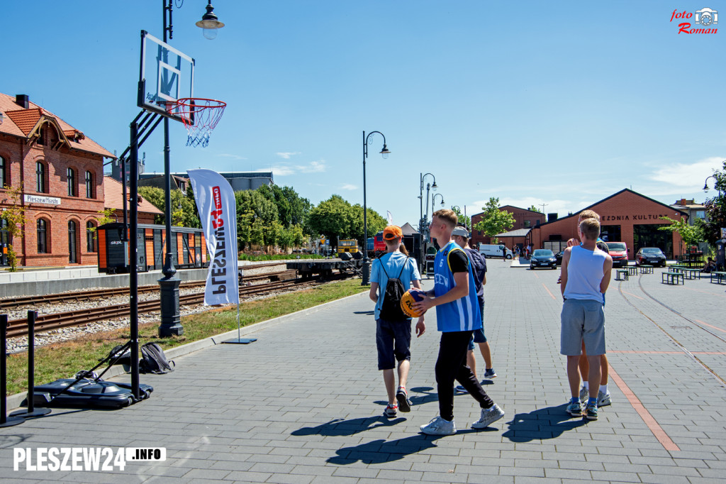 Pleszew Wąsk. Festival - Dzień 2