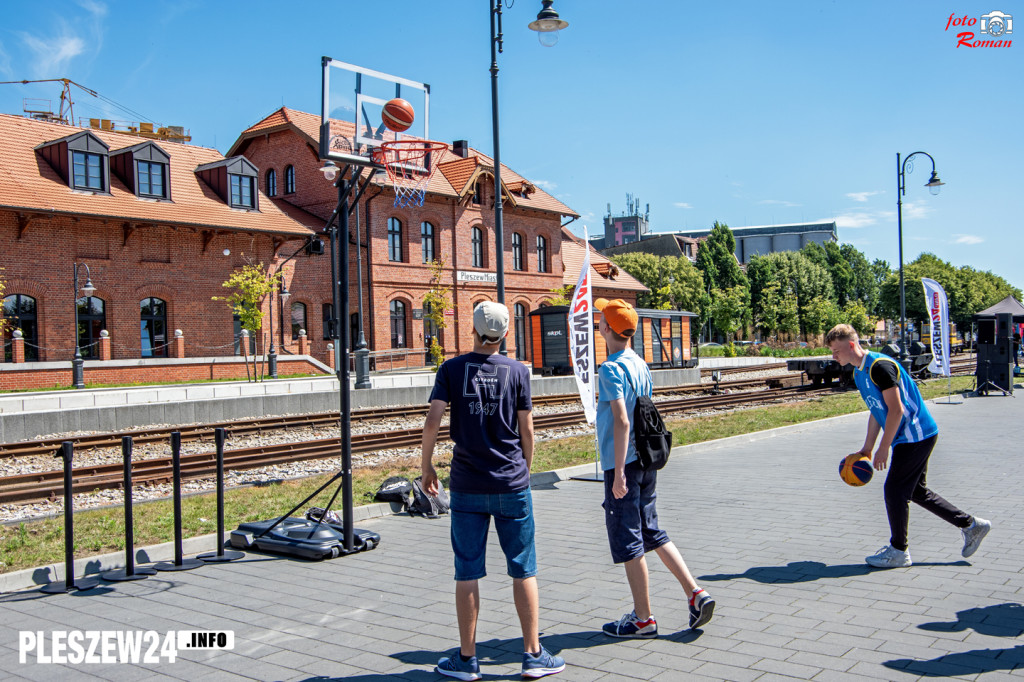 Pleszew Wąsk. Festival - Dzień 2