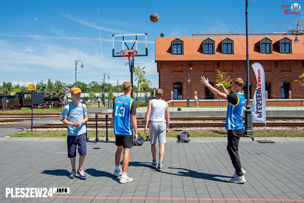 Pleszew Wąsk. Festival - Dzień 2