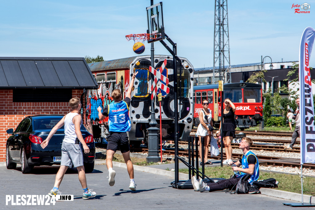 Pleszew Wąsk. Festival - Dzień 2