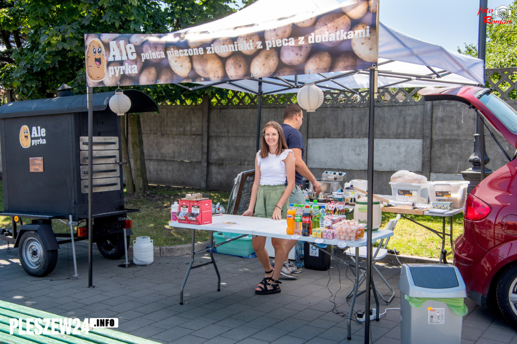 Pleszew Wąsk. Festival - Dzień 2