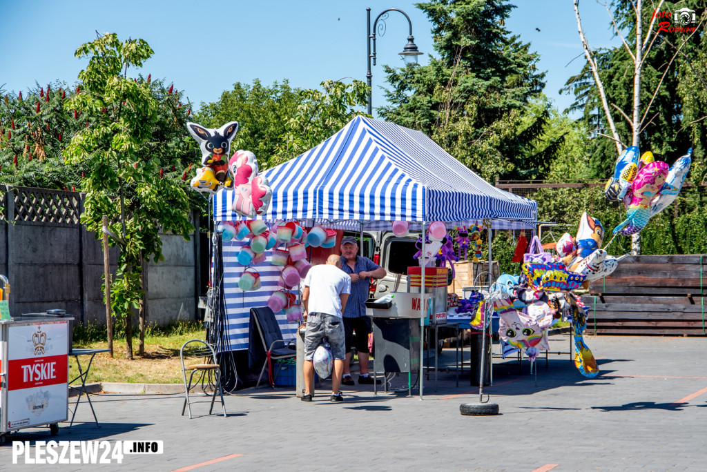 Pleszew Wąsk. Festival - Dzień 2