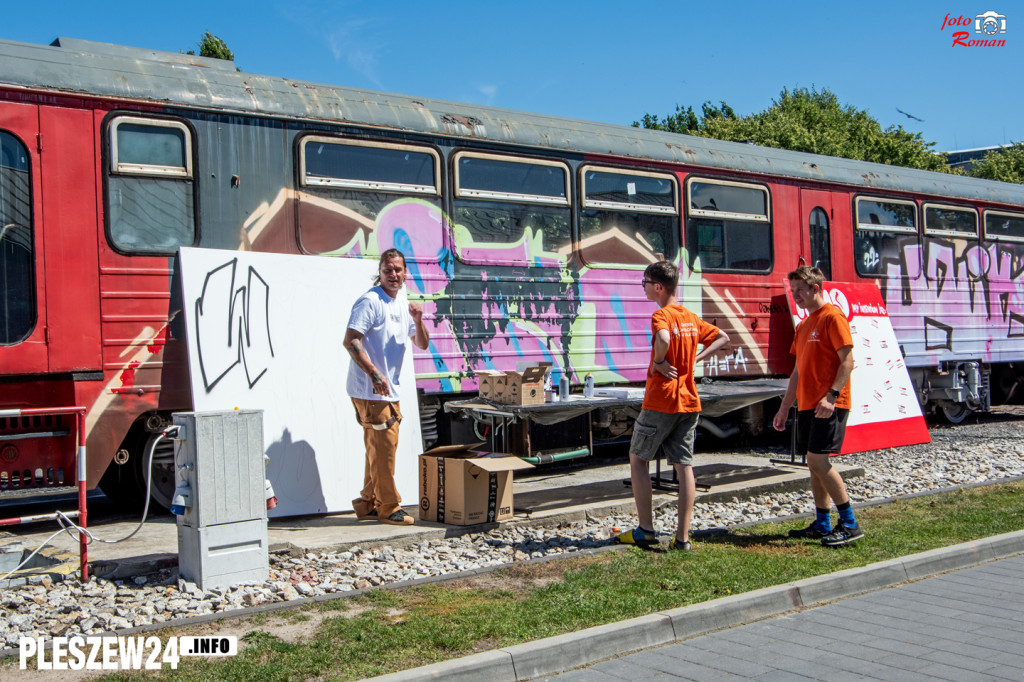 Pleszew Wąsk. Festival - Dzień 2