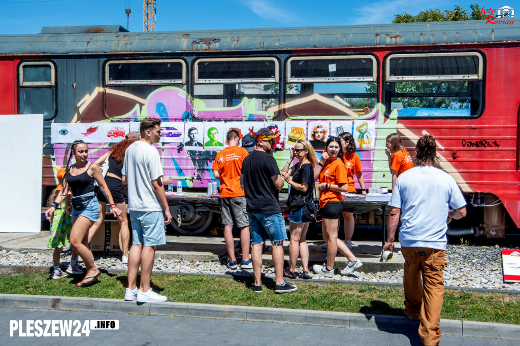 Pleszew Wąsk. Festival - Dzień 2