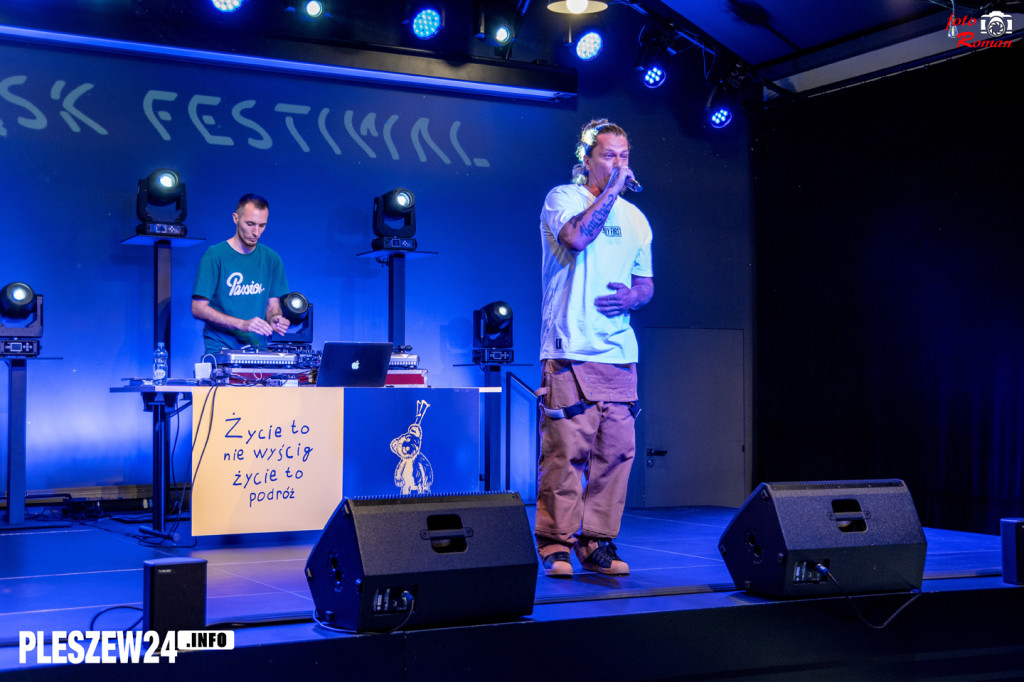 Pleszew Wąsk. Festival - Dzień 2