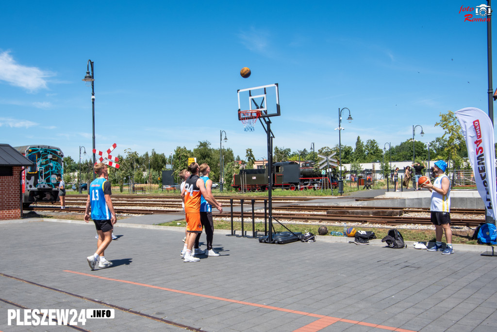 Pleszew Wąsk. Festival - Dzień 2