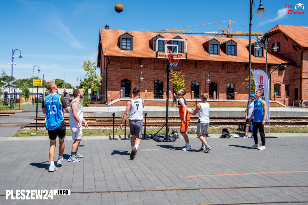 Pleszew Wąsk. Festival - Dzień 2