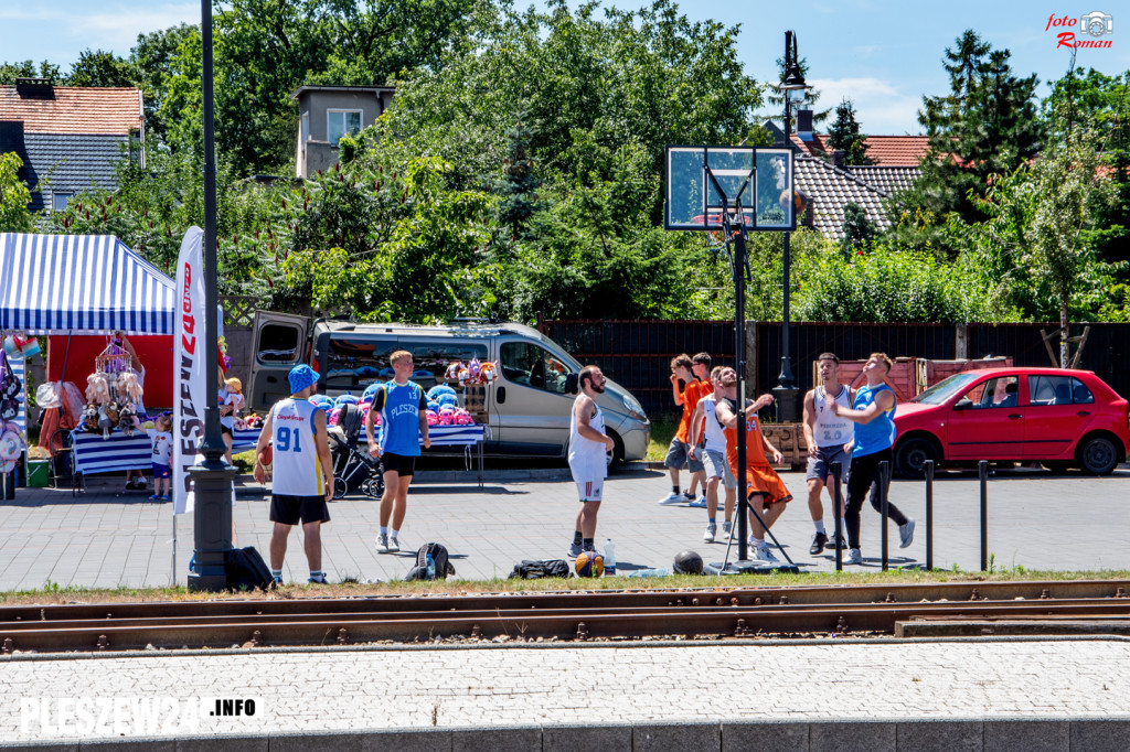 Pleszew Wąsk. Festival - Dzień 2