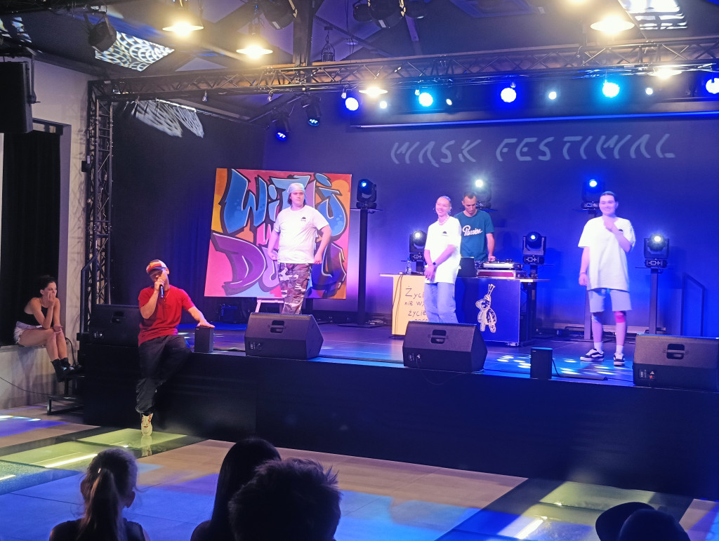 Pleszew Wąsk. Festival - Dzień 2